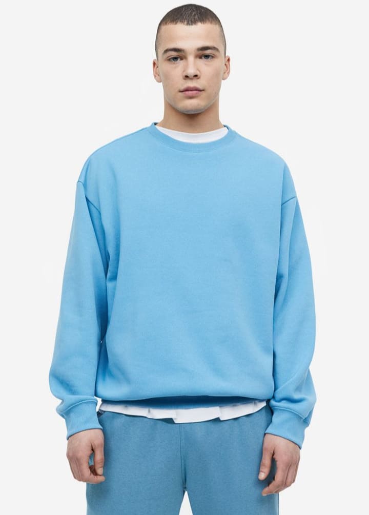 Classic Oxford Shirt