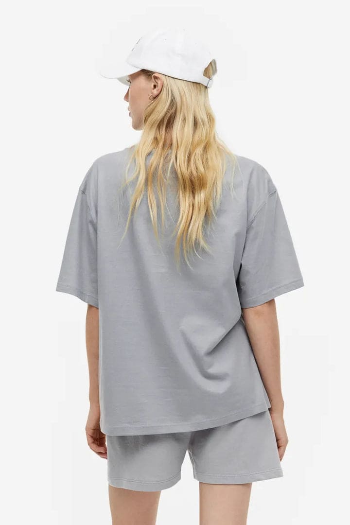 Merino Crew Sweater